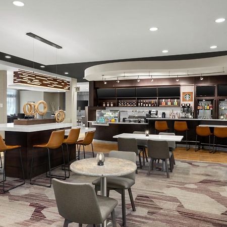 Courtyard By Marriott Omaha Bellevue At Beardmore Event Center Exteriör bild