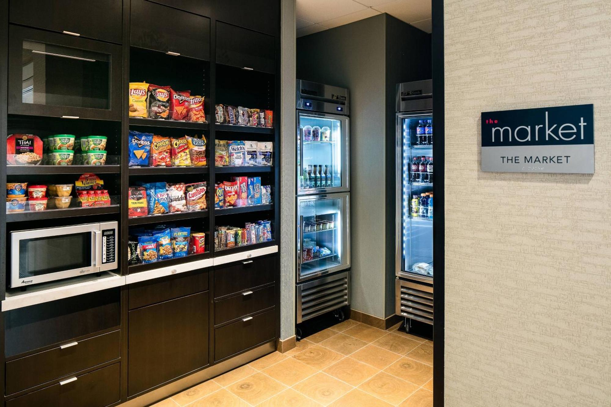 Courtyard By Marriott Omaha Bellevue At Beardmore Event Center Exteriör bild