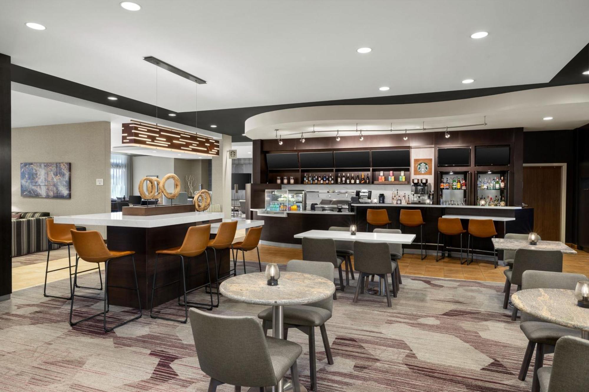 Courtyard By Marriott Omaha Bellevue At Beardmore Event Center Exteriör bild
