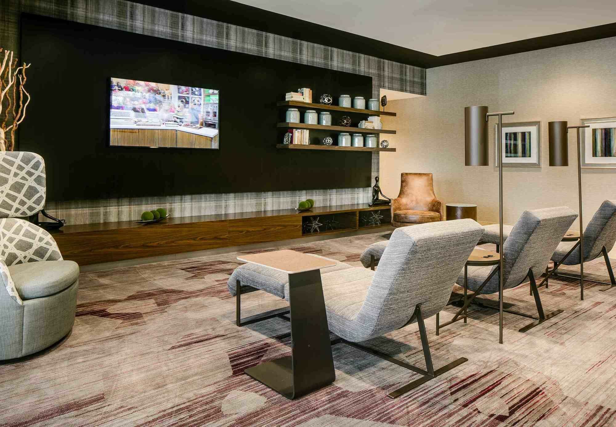 Courtyard By Marriott Omaha Bellevue At Beardmore Event Center Exteriör bild