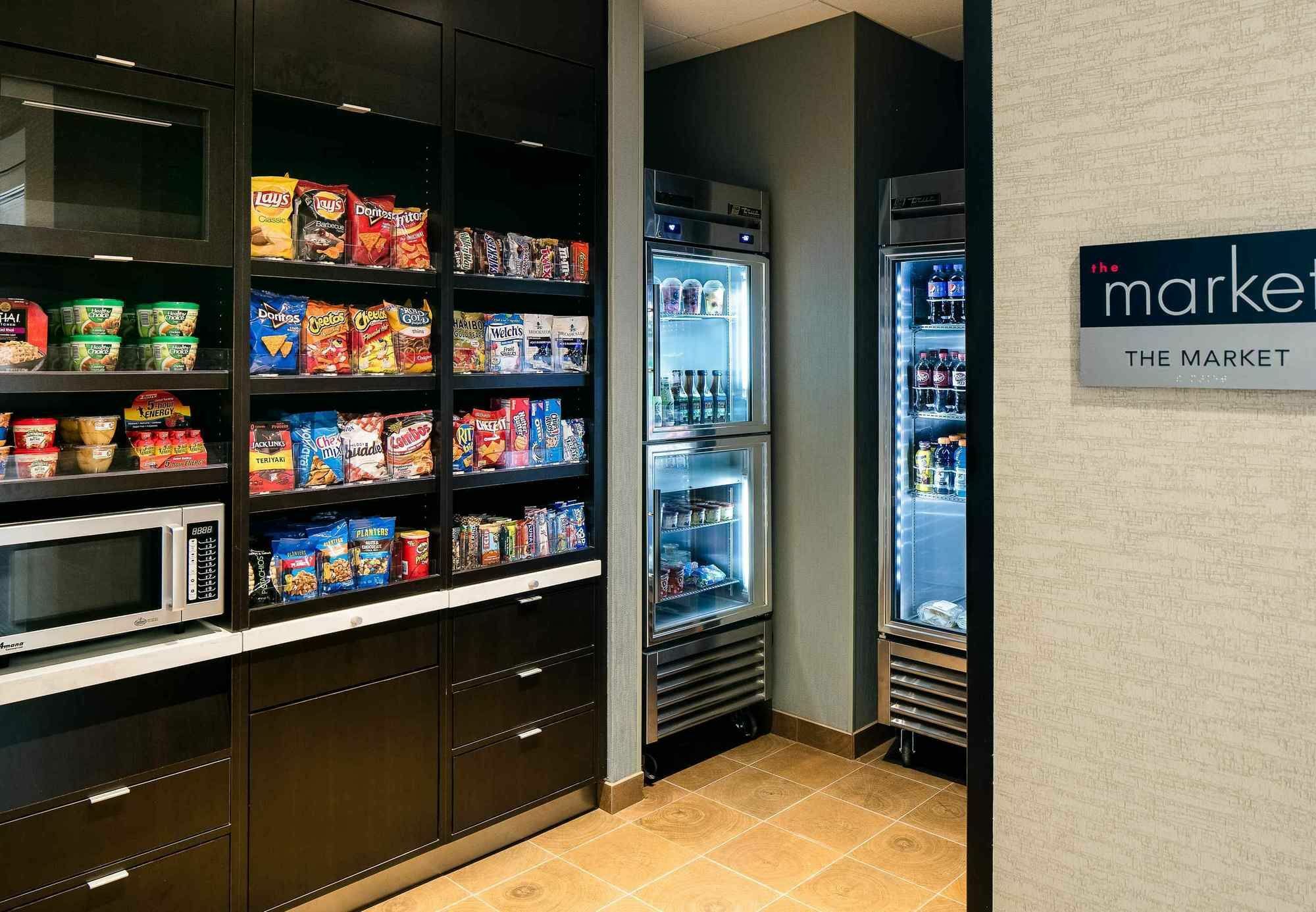 Courtyard By Marriott Omaha Bellevue At Beardmore Event Center Exteriör bild